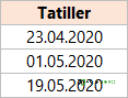 Tatiller