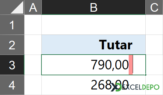 Sayıları Kırpma ve Toplama